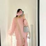 Gota KInari 3 Piece Suit