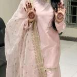 Gota KInari 3 Piece Suit