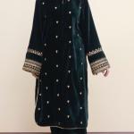 Gota Kinari Suit