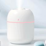 250ML USB Mini Air Humidifier & Aroma Diffuser
