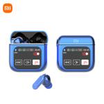 Xiaomi SE60 ANC Bluetooth 5.4 Earbuds – 9D Sound, In-Ear Waterproof, Gaming Headset with Mic for Phone.