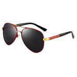 2024 Luxury Photochromic Polarized Sunglasses – Night Vision & Car Driving, Stylish & Fashionable for Men and Women