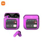 Xiaomi SE60 ANC Bluetooth 5.4 Earbuds – 9D Sound, In-Ear Waterproof, Gaming Headset with Mic for Phone.