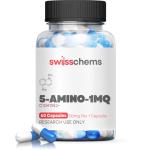 Swisschems 5-Amino-1MQ Capsules