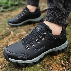 "Men's Tactical Hiking Boots