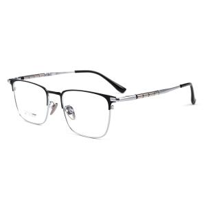 ZIROSAT 9009T Titanium Optical Glasses