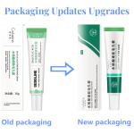 Salicylic Acid Cream - Reduces blackheads, tightens skin, and shrinks pores.