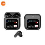 Xiaomi SE60 ANC Bluetooth 5.4 Earbuds – 9D Sound, In-Ear Waterproof, Gaming Headset with Mic for Phone.