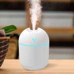 250ML USB Mini Air Humidifier & Aroma Diffuser